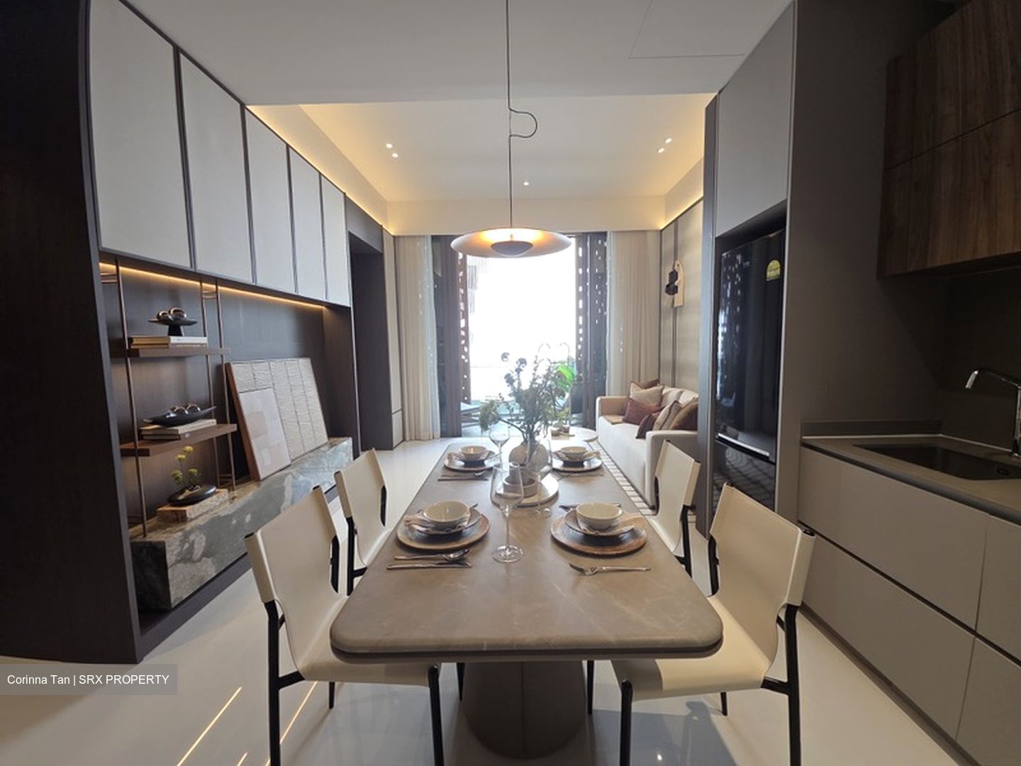 Parksuites (D10), Apartment #619591771